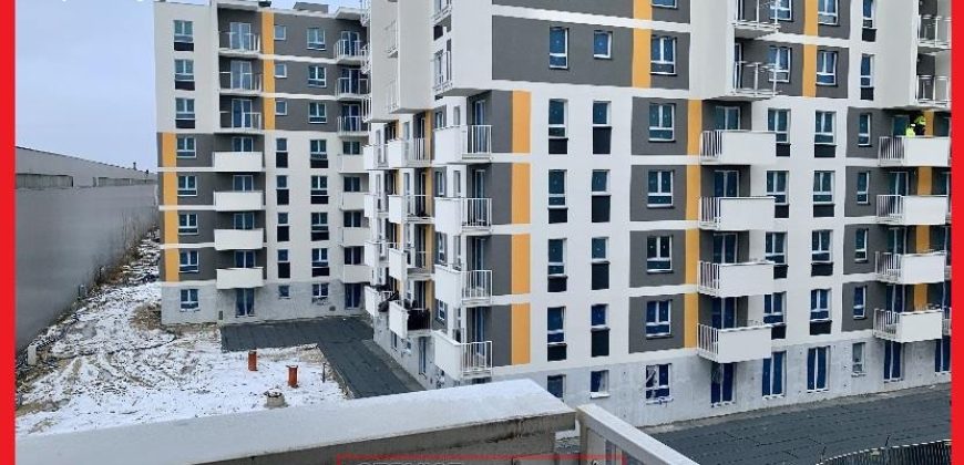 Ursus nowe 3 pokojowe + garaż