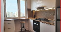 Gotowe do zamieszkania 2 pokoje na Mokotowie