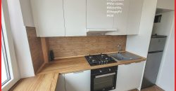 Gotowe do zamieszkania 2 pokoje na Mokotowie