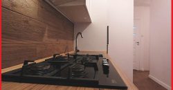 Gotowe do zamieszkania 2 pokoje na Mokotowie