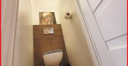 Gotowe do zamieszkania 2 pokoje na Mokotowie