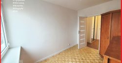 Gotowe do zamieszkania 2 pokoje na Mokotowie