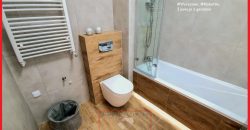 Nowe, wykończone 3 pokoje na Mokotowie z garażem