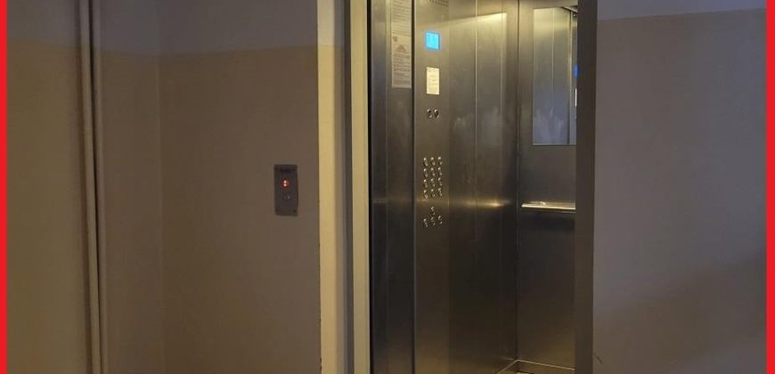 Stegny Południowe 3 pokoje z kominkiem!