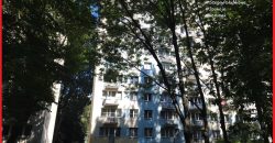 Stegny Południowe 3 pokoje z kominkiem!