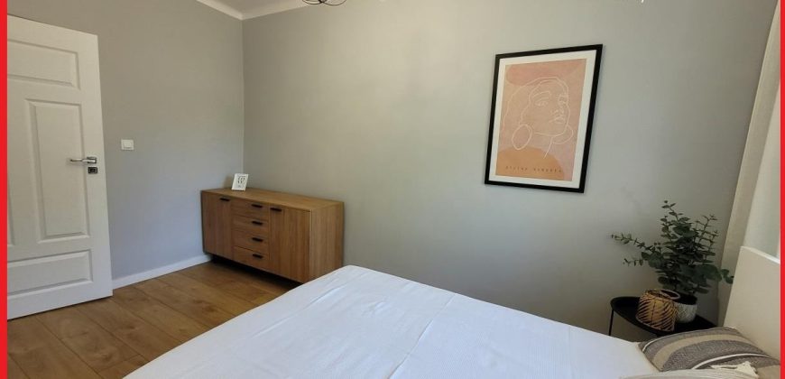 Gotowe do wprowadzenia 2 pokoje na *Grochowie* !