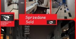 Pruszków 2pokoje loggia garaż taras ogród