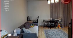 Pruszków 2pokoje loggia garaż taras ogród