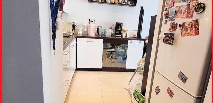 Pruszków 2pokoje loggia garaż taras ogród