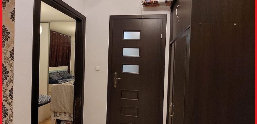 Pruszków 2pokoje loggia garaż taras ogród