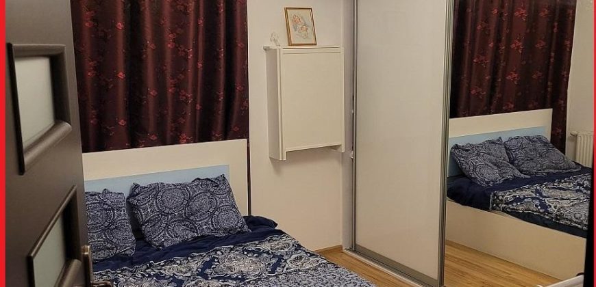 Pruszków 2pokoje loggia garaż taras ogród