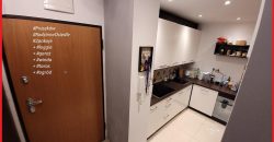Pruszków 2pokoje loggia garaż taras ogród