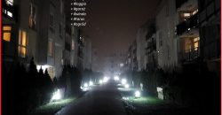 Pruszków 2pokoje loggia garaż taras ogród
