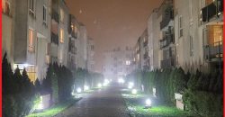 Pruszków 2pokoje loggia garaż taras ogród