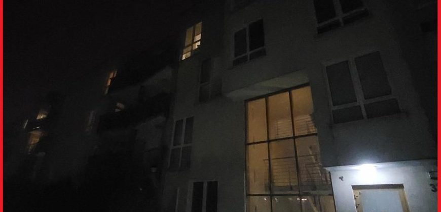 Pruszków 2pokoje loggia garaż taras ogród