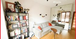 #Śródmieście #Powiśle #2pokoje #ogrodzone