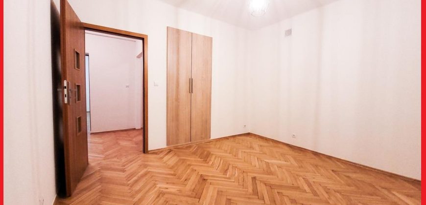 Dwa pokoje na Mokotowie – wolne do wejścia!