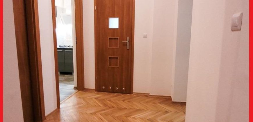 Dwa pokoje na Mokotowie – wolne do wejścia!