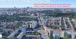 Dwa pokoje na Mokotowie – wolne do wejścia!
