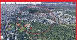 2 pokoje do remontu na Sielcach – widok!