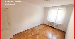 Pokój+Kuchnia+łazienka z oknem. dwustronne!