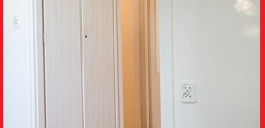 Pokój+Kuchnia+łazienka z oknem. dwustronne!