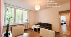 Żoliborz dla inwestora! 3 pokoje = 2 kawalerki !