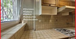 Żoliborz dla inwestora! 3 pokoje = 2 kawalerki !