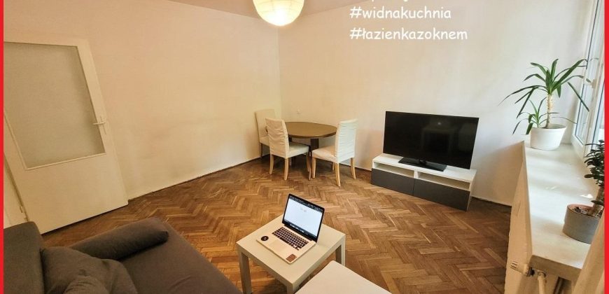 Żoliborz dla inwestora! 3 pokoje = 2 kawalerki !