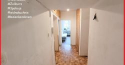 Żoliborz dla inwestora! 3 pokoje = 2 kawalerki !