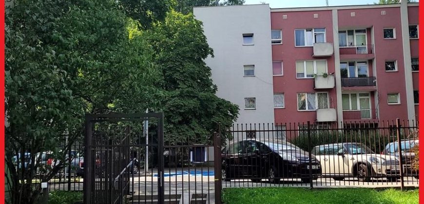 Żoliborz dla inwestora! 3 pokoje = 2 kawalerki !
