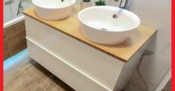 Ładnie wykończone dwa pokoje z garażem -#Mokotów