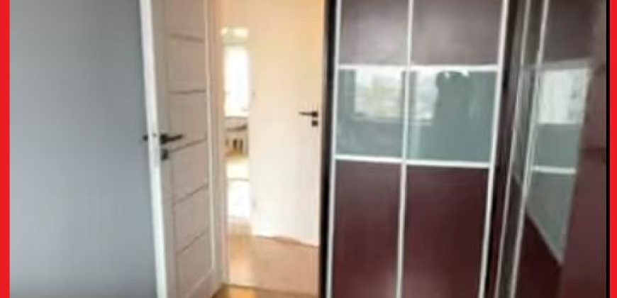 #Warszawa #Mokotów #Królikarnia 2pok do wejścia