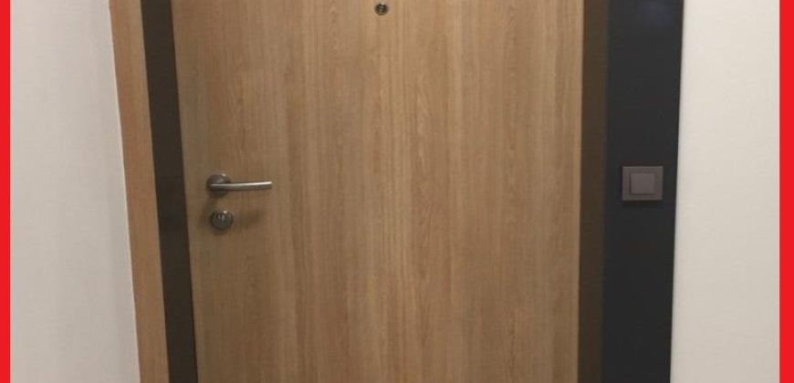 Mokotów 4 pokoje z widna kuchnią do wykończenia