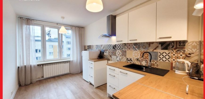 #Warszawa #Powiśle #Kamienica #dwustronne #balkon