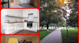 3 pokoje Kamienica Morskie Oko Park Promenada