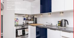 Świetne mieszkanie w niskim domu z ochroną