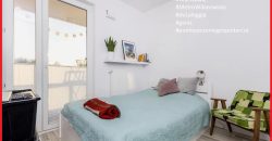 Świetne mieszkanie w niskim domu z ochroną