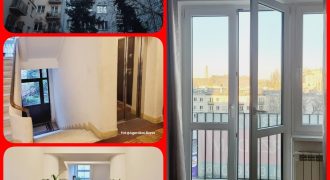 #Warszawa #Powiśle #Kamienica #dwustronne #balkon