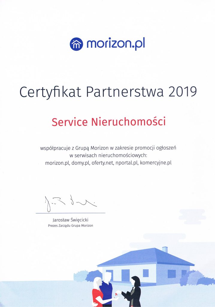 certyfikat-morizon-2019