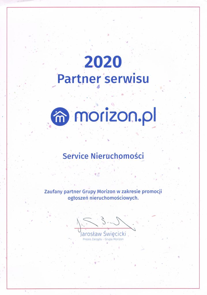 certyfikat-morizon-2020r