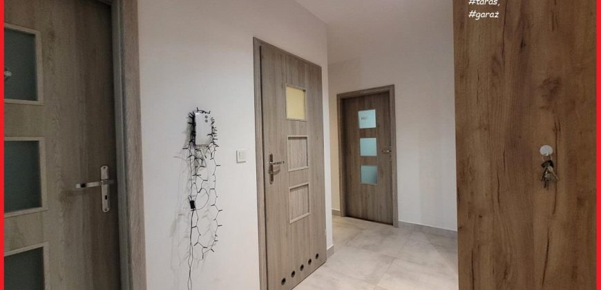 #Warszawa #Mokotów #CentumBiznesowe #3pokoje