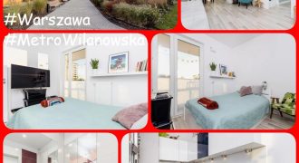 Świetne mieszkanie w niskim domu z ochroną