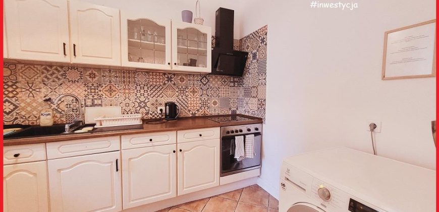 #inwestycja w Śródmieściu -wiele możliwości !