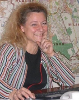 Liliana Niespodziańska