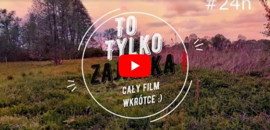 Zapowiedz świetnej działki w okolicy Konstancina