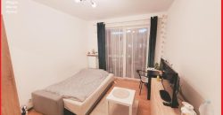 Cybernetyki 3pokoje Taras loggia garaż