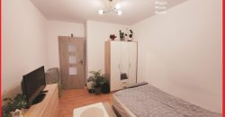 Cybernetyki 3pokoje Taras loggia garaż