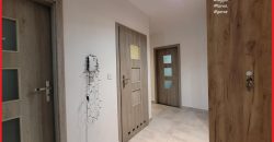 Cybernetyki 3pokoje Taras loggia garaż