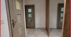 Cybernetyki 3pokoje Taras loggia garaż